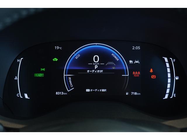 ヤリスクロス ハイブリッドＺ　レンタＵＰ　メモリーナビ　全方位　ドラレコ　レンタＵＰ　メモリーナビ　全方位カメラ　ドラレコ（カロッツェリア）　ＥＴＣ　ＨＤＭＩ　ハンドルヒーター（24枚目）