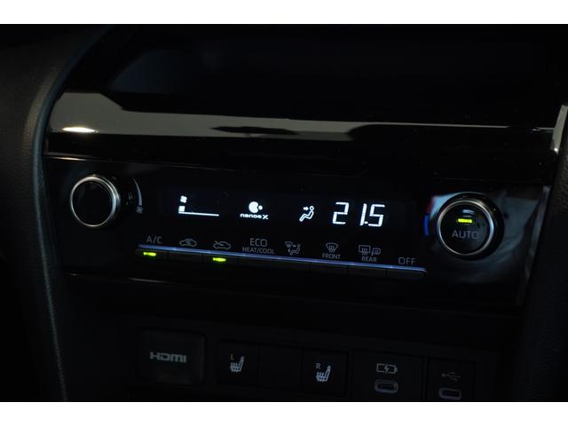 ヤリスクロス ハイブリッドＺ　レンタＵＰ　メモリーナビ　全方位　ドラレコ　レンタＵＰ　メモリーナビ　全方位カメラ　ドラレコ（カロッツェリア）　ＥＴＣ　ＨＤＭＩ　ハンドルヒーター（25枚目）