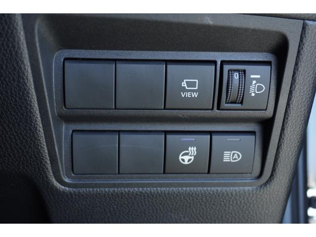 ヤリスクロス ハイブリッドＺ　レンタＵＰ　メモリーナビ　全方位　ドラレコ　レンタＵＰ　メモリーナビ　全方位カメラ　ドラレコ（カロッツェリア）　ＥＴＣ　ＨＤＭＩ　ハンドルヒーター（30枚目）