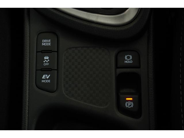 ヤリスクロス ハイブリッドＺ　レンタＵＰ　メモリーナビ　全方位　ドラレコ　レンタＵＰ　メモリーナビ　全方位カメラ　ドラレコ（カロッツェリア）　ＥＴＣ　ＨＤＭＩ　ハンドルヒーター（32枚目）