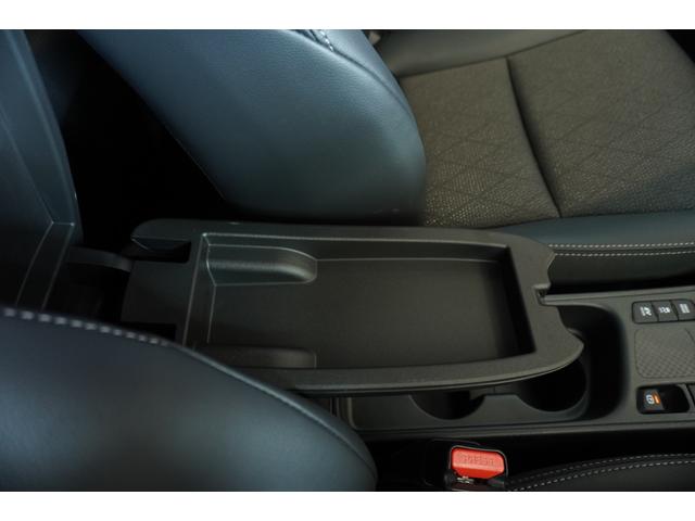 ヤリスクロス ハイブリッドＺ　レンタＵＰ　メモリーナビ　全方位　ドラレコ　レンタＵＰ　メモリーナビ　全方位カメラ　ドラレコ（カロッツェリア）　ＥＴＣ　ＨＤＭＩ　ハンドルヒーター（35枚目）