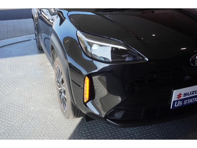 ヤリスクロス ハイブリッドＺ　レンタＵＰ　メモリーナビ　全方位　ドラレコ　レンタＵＰ　メモリーナビ　全方位カメラ　ドラレコ（カロッツェリア）　ＥＴＣ　ＨＤＭＩ　ハンドルヒーター（43枚目）