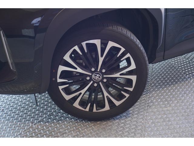 ヤリスクロス ハイブリッドＺ　レンタＵＰ　メモリーナビ　全方位　ドラレコ　レンタＵＰ　メモリーナビ　全方位カメラ　ドラレコ（カロッツェリア）　ＥＴＣ　ＨＤＭＩ　ハンドルヒーター（45枚目）