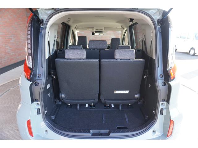 シエンタ ハイブリッドＺ　メモリーナビ　フルセグＴＶ　全方位カメラ　ドラレコ　ＥＴＣ　ＬＥＤヘッドライト　両側パワースライド（16枚目）