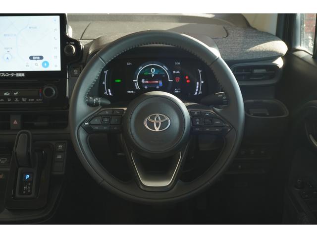 シエンタ ハイブリッドＺ　メモリーナビ　フルセグＴＶ　全方位カメラ　ドラレコ　ＥＴＣ　ＬＥＤヘッドライト　両側パワースライド（22枚目）