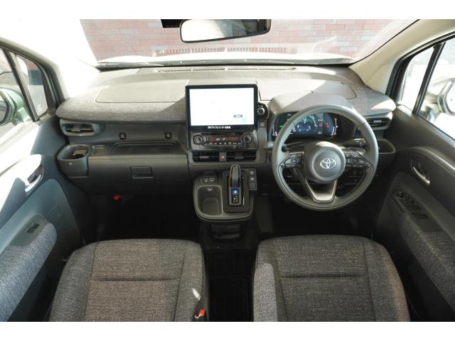 シエンタ ハイブリッドＺ　メモリーナビ　フルセグＴＶ　全方位カメラ　ドラレコ　ＥＴＣ　ＬＥＤヘッドライト　両側パワースライド（23枚目）