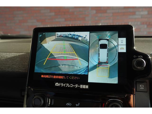 シエンタ ハイブリッドＺ　メモリーナビ　フルセグＴＶ　全方位カメラ　ドラレコ　ＥＴＣ　ＬＥＤヘッドライト　両側パワースライド（32枚目）