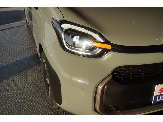 シエンタ ハイブリッドＺ　メモリーナビ　フルセグＴＶ　全方位カメラ　ドラレコ　ＥＴＣ　ＬＥＤヘッドライト　両側パワースライド（46枚目）