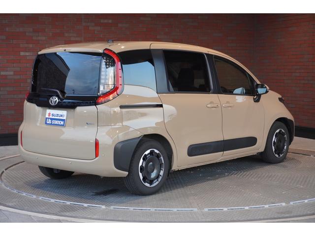 シエンタ ハイブリッドＺ　メモリーナビ　フルセグＴＶ　全方位カメラ　ドラレコ　ＥＴＣ　ＬＥＤヘッドライト　両側パワースライド（8枚目）