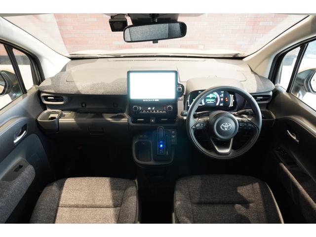 シエンタ ハイブリッドＺ　メモリーナビ　フルセグＴＶ　全方位カメラ　ドラレコ　ＥＴＣ　ＬＥＤヘッドライト　両側パワースライド（22枚目）