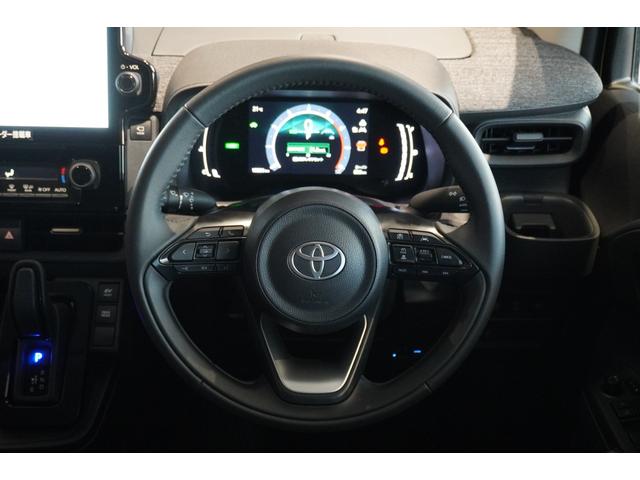 シエンタ ハイブリッドＺ　メモリーナビ　フルセグＴＶ　全方位カメラ　ドラレコ　ＥＴＣ　ＬＥＤヘッドライト　両側パワースライド（23枚目）