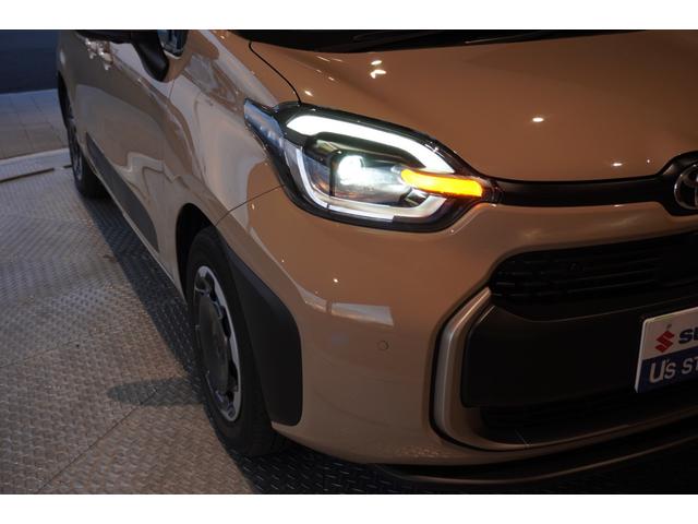 シエンタ ハイブリッドＺ　メモリーナビ　フルセグＴＶ　全方位カメラ　ドラレコ　ＥＴＣ　ＬＥＤヘッドライト　両側パワースライド（44枚目）