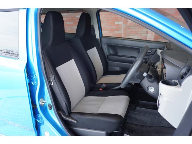 ミライース X SAIII メモリーナビ バックカメラ ドラレコ フルセグTV CD再生 DVD再生 Bluetooth ETC フロアマット ドアバイザー(15枚目)