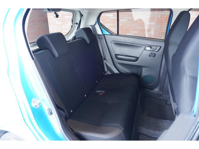 ミライース X SAIII メモリーナビ バックカメラ ドラレコ フルセグTV CD再生 DVD再生 Bluetooth ETC フロアマット ドアバイザー(16枚目)