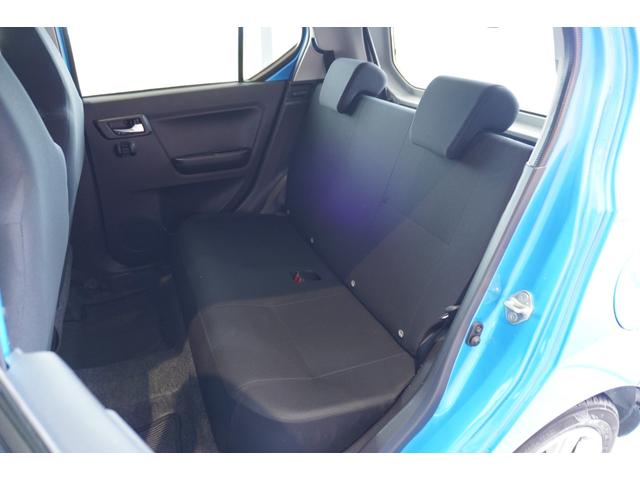 ミライース X SAIII メモリーナビ バックカメラ ドラレコ フルセグTV CD再生 DVD再生 Bluetooth ETC フロアマット ドアバイザー(18枚目)