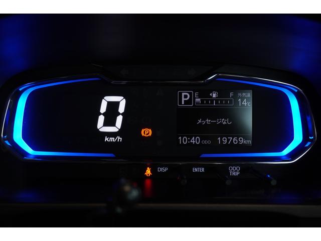 ミライース X SAIII メモリーナビ バックカメラ ドラレコ フルセグTV CD再生 DVD再生 Bluetooth ETC フロアマット ドアバイザー(22枚目)