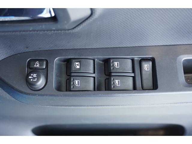 ミライース X SAIII メモリーナビ バックカメラ ドラレコ フルセグTV CD再生 DVD再生 Bluetooth ETC フロアマット ドアバイザー(26枚目)