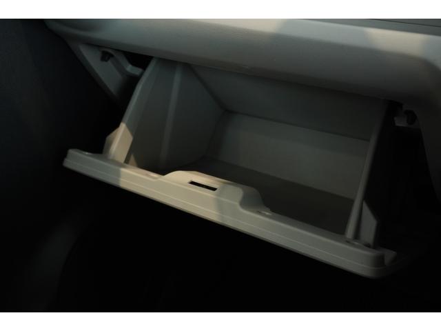 ミライース X SAIII メモリーナビ バックカメラ ドラレコ フルセグTV CD再生 DVD再生 Bluetooth ETC フロアマット ドアバイザー(28枚目)