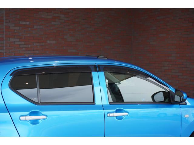 ミライース X SAIII メモリーナビ バックカメラ ドラレコ フルセグTV CD再生 DVD再生 Bluetooth ETC フロアマット ドアバイザー(31枚目)