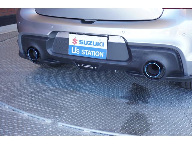 その他、純正部品・社外部品問わず、お気軽に追加オプションも是非ご相談ください！