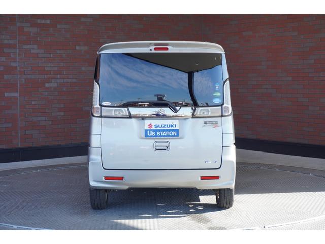 スペーシアカスタムＺ ベースグレード　ＤＣＢＳ＆ユーティリティＰＫＧ　１ＤＮオーディオ　Ｂｌｕｅｔｏｏｔｈ　ドラレコ　ＥＴＣ　フロアマット　ドアバイザー（7枚目）