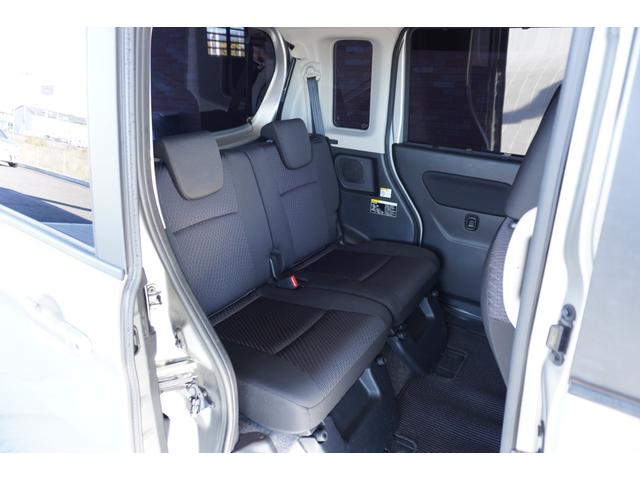 スペーシアカスタムＺ ベースグレード　ＤＣＢＳ＆ユーティリティＰＫＧ　１ＤＮオーディオ　Ｂｌｕｅｔｏｏｔｈ　ドラレコ　ＥＴＣ　フロアマット　ドアバイザー（15枚目）