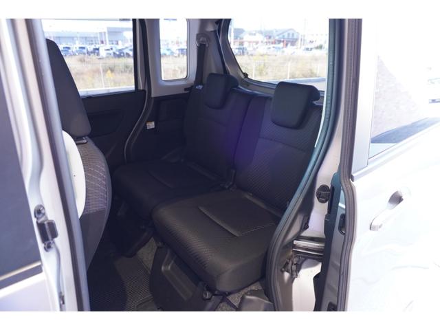 スペーシアカスタムＺ ベースグレード　ＤＣＢＳ＆ユーティリティＰＫＧ　１ＤＮオーディオ　Ｂｌｕｅｔｏｏｔｈ　ドラレコ　ＥＴＣ　フロアマット　ドアバイザー（17枚目）