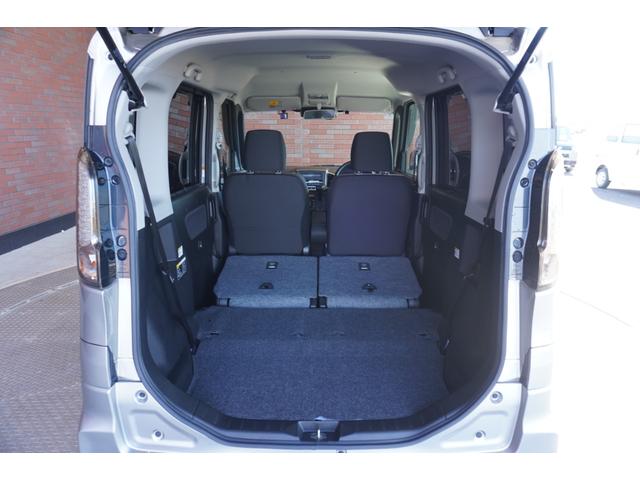 スペーシアカスタムＺ ベースグレード　ＤＣＢＳ＆ユーティリティＰＫＧ　１ＤＮオーディオ　Ｂｌｕｅｔｏｏｔｈ　ドラレコ　ＥＴＣ　フロアマット　ドアバイザー（20枚目）