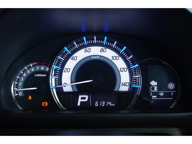 スペーシアカスタムＺ ベースグレード　ＤＣＢＳ＆ユーティリティＰＫＧ　１ＤＮオーディオ　Ｂｌｕｅｔｏｏｔｈ　ドラレコ　ＥＴＣ　フロアマット　ドアバイザー（21枚目）