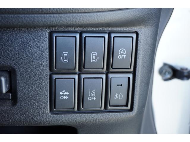 スペーシアカスタムＺ ベースグレード　ＤＣＢＳ＆ユーティリティＰＫＧ　１ＤＮオーディオ　Ｂｌｕｅｔｏｏｔｈ　ドラレコ　ＥＴＣ　フロアマット　ドアバイザー（27枚目）