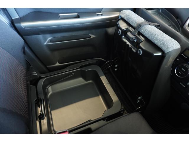 スペーシアカスタムＺ ベースグレード　ＤＣＢＳ＆ユーティリティＰＫＧ　１ＤＮオーディオ　Ｂｌｕｅｔｏｏｔｈ　ドラレコ　ＥＴＣ　フロアマット　ドアバイザー（33枚目）