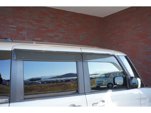 スペーシアカスタムＺ ベースグレード　ＤＣＢＳ＆ユーティリティＰＫＧ　１ＤＮオーディオ　Ｂｌｕｅｔｏｏｔｈ　ドラレコ　ＥＴＣ　フロアマット　ドアバイザー（35枚目）