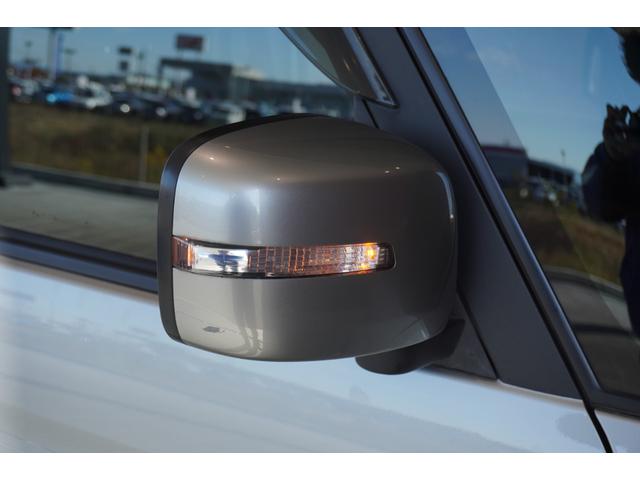 スペーシアカスタムＺ ベースグレード　ＤＣＢＳ＆ユーティリティＰＫＧ　１ＤＮオーディオ　Ｂｌｕｅｔｏｏｔｈ　ドラレコ　ＥＴＣ　フロアマット　ドアバイザー（36枚目）