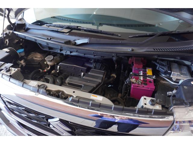 スペーシアカスタムＺ ベースグレード　ＤＣＢＳ＆ユーティリティＰＫＧ　１ＤＮオーディオ　Ｂｌｕｅｔｏｏｔｈ　ドラレコ　ＥＴＣ　フロアマット　ドアバイザー（40枚目）