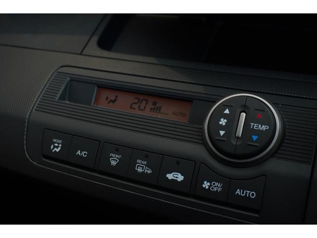 フリードスパイク G エアロ メモリーナビ バックカメラ フルセグTV CD再生 DVD再生 Bluetooth ETC フロアマット ドアバイザー(22枚目)