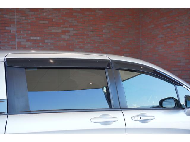 フリードスパイク G エアロ メモリーナビ バックカメラ フルセグTV CD再生 DVD再生 Bluetooth ETC フロアマット ドアバイザー(32枚目)