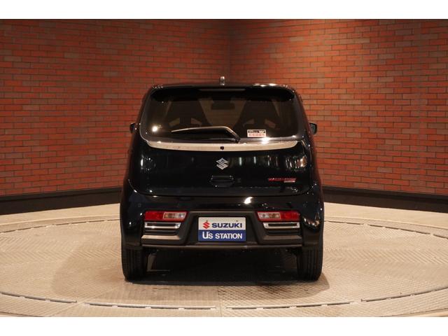 アルトワークス 4WD 地デジナビ バックカメラ 前後ドラレコ ETC(7枚目)