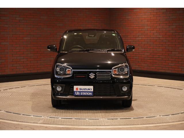 アルトワークス 4WD 地デジナビ バックカメラ 前後ドラレコ ETC(8枚目)