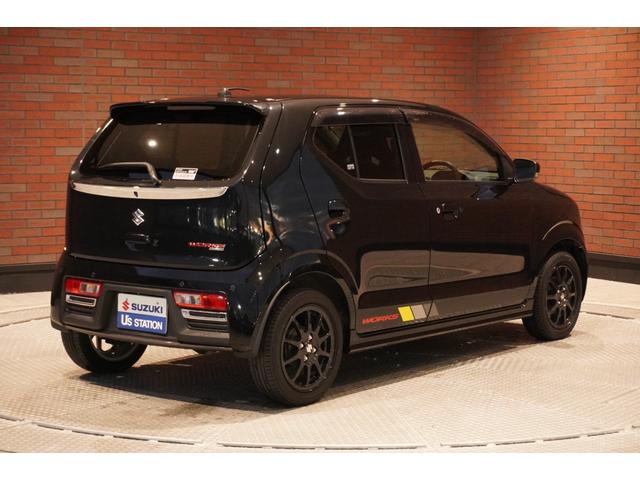 アルトワークス 4WD 地デジナビ バックカメラ 前後ドラレコ ETC(9枚目)