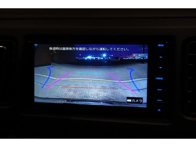 アルトワークス 4WD 地デジナビ バックカメラ 前後ドラレコ ETC(11枚目)