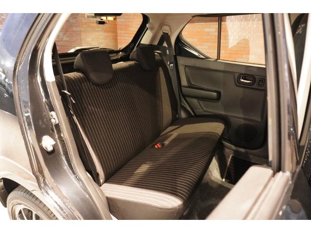 アルトワークス 4WD 地デジナビ バックカメラ 前後ドラレコ ETC(17枚目)