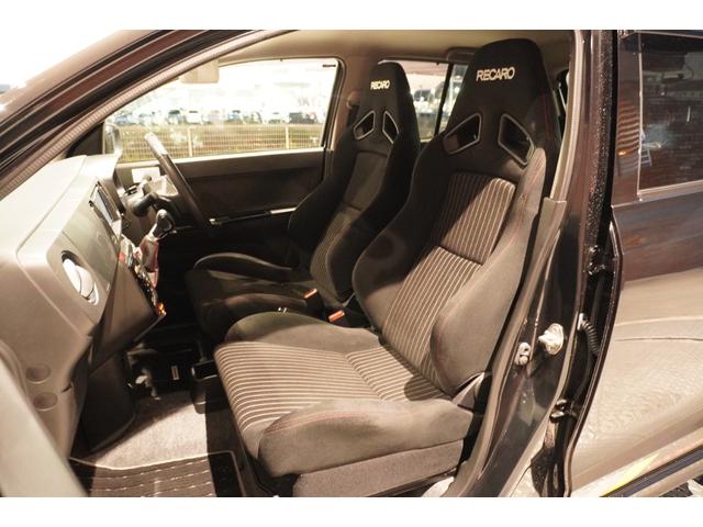 アルトワークス 4WD 地デジナビ バックカメラ 前後ドラレコ ETC(19枚目)