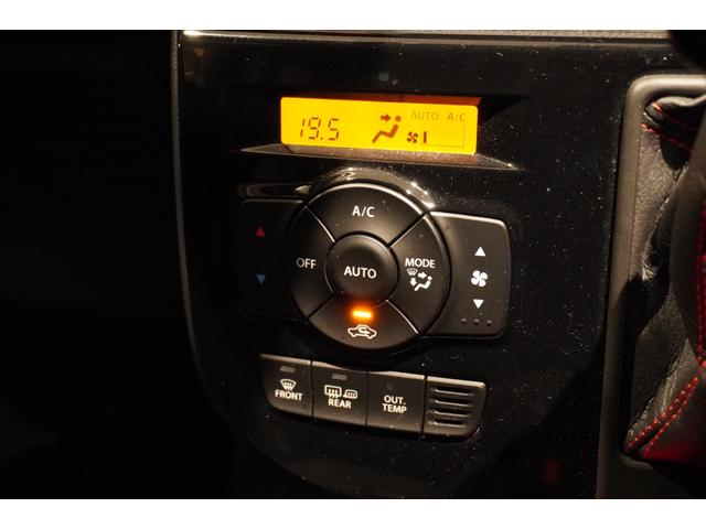 アルトワークス 4WD 地デジナビ バックカメラ 前後ドラレコ ETC(27枚目)