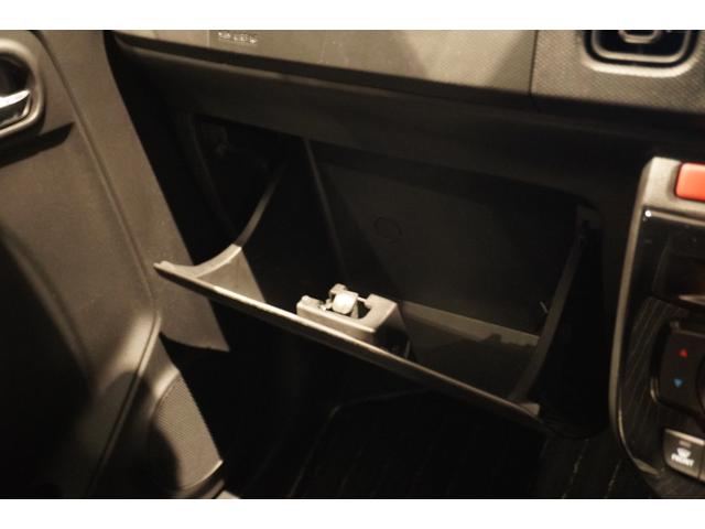 アルトワークス 4WD 地デジナビ バックカメラ 前後ドラレコ ETC(34枚目)