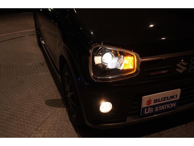 アルトワークス 4WD 地デジナビ バックカメラ 前後ドラレコ ETC(38枚目)