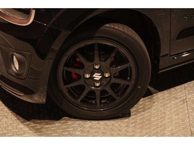 アルトワークス 4WD 地デジナビ バックカメラ 前後ドラレコ ETC(39枚目)