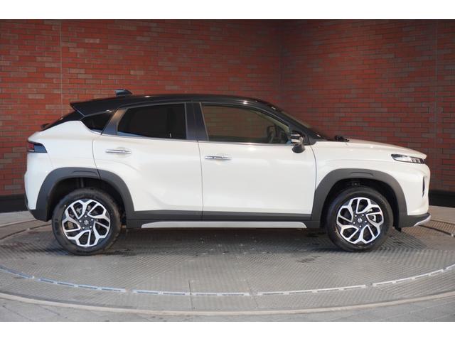 フロンクス ベースグレード 全方位モニター付ナメモリーナビ 9インチHDディスプレイ Bluetooth(5枚目)