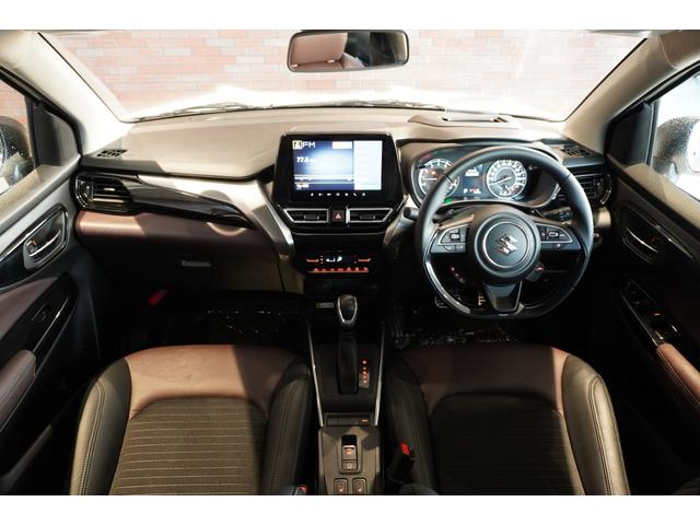 フロンクス ベースグレード 全方位モニター付ナメモリーナビ 9インチHDディスプレイ Bluetooth(20枚目)