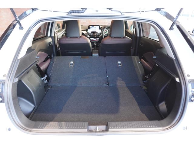 フロンクス ベースグレード 全方位モニター付ナメモリーナビ 9インチHDディスプレイ Bluetooth(22枚目)