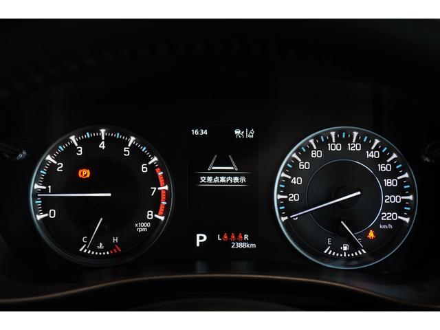 フロンクス ベースグレード 全方位モニター付ナメモリーナビ 9インチHDディスプレイ Bluetooth(23枚目)